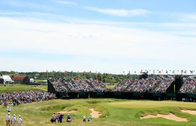 Erin Hills