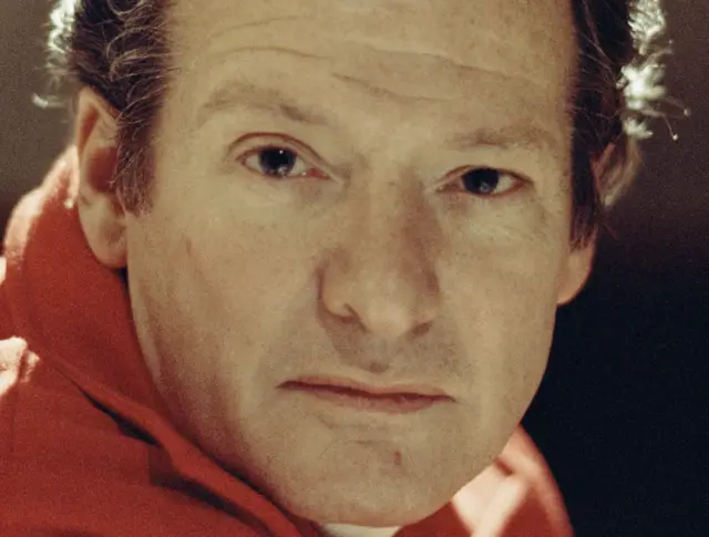 Sir Neville Marriner in 1970