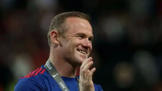 Wayne Rooney