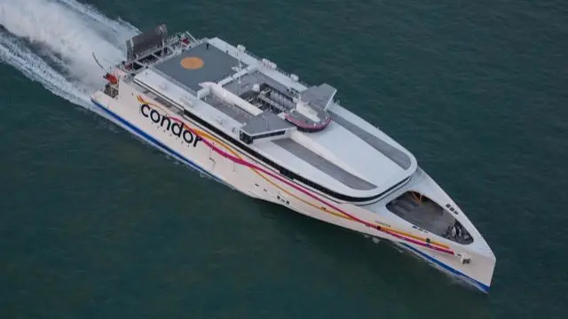 Condor Liberation