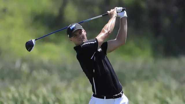 Martin Kaymer