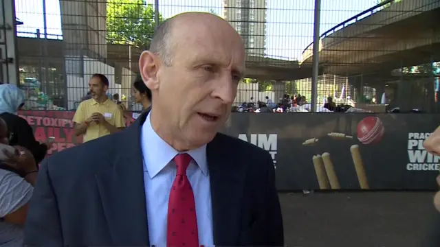 John Healey