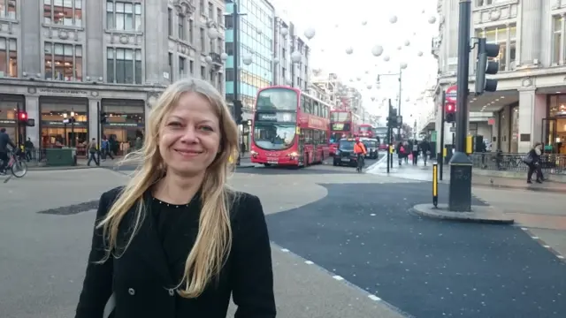 Sian Berry, Green London Assembly member