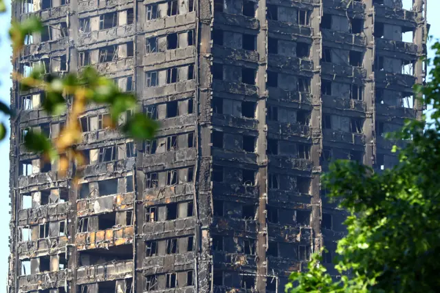 Grenfell Tower