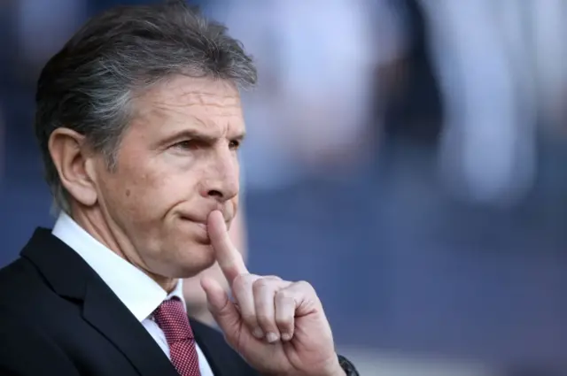 Claude Puel