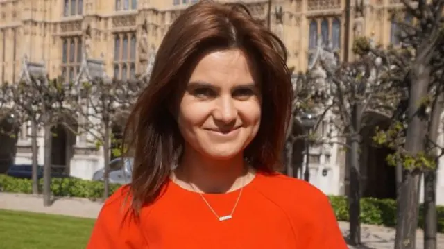 JO COX FOUNDATION