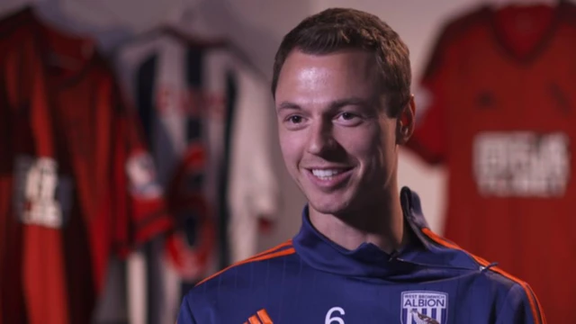 Jonny Evans