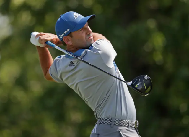 Sergio Garcia8