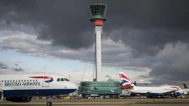 Heathrow