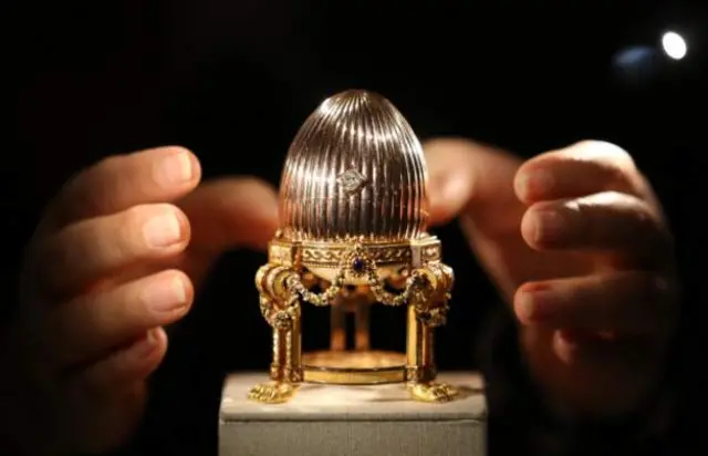 Fabergé