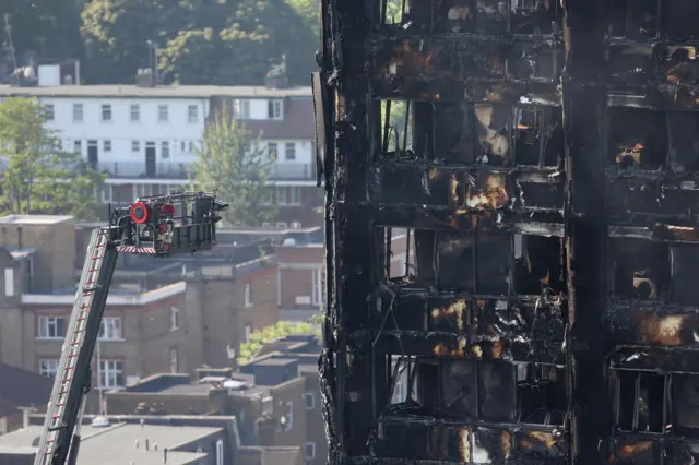 Grenfell Tower