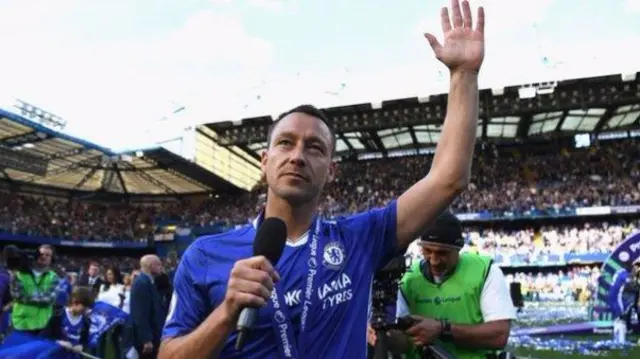 John Terry