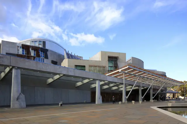 Scottish Parliament