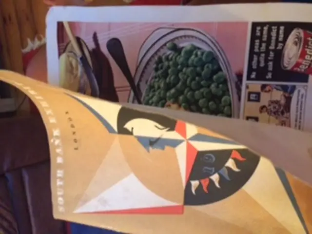 Festival of Britain programme