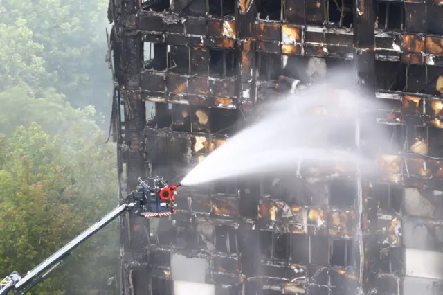 Grenfell Tower