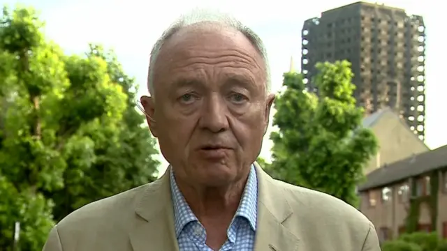 Ken Livingstone