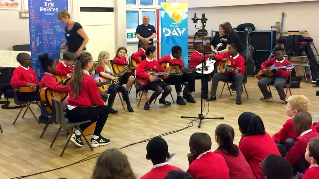 Cardwell Primary School