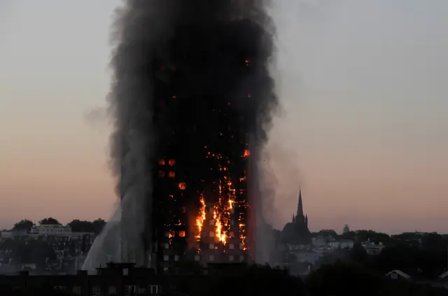 Grenfell Tower