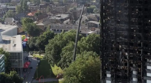 Grenfell Tower