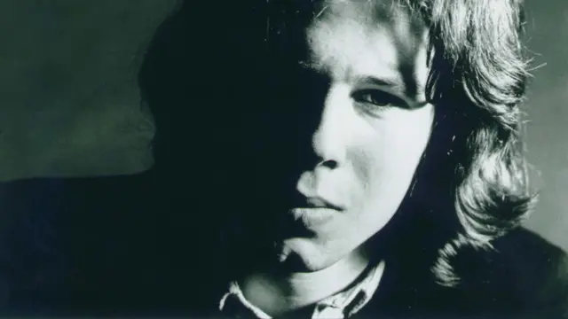 Nick Drake