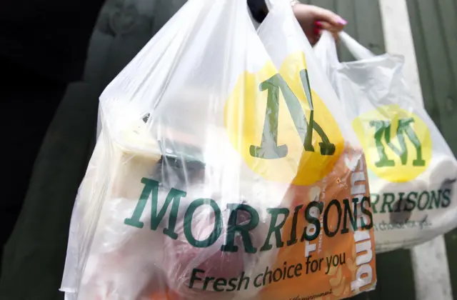 Morrisons