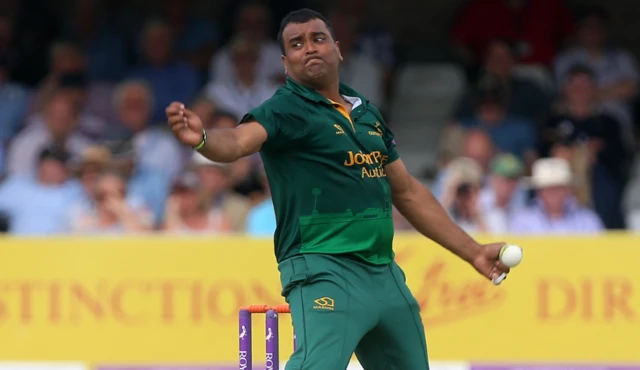 Samit Patel