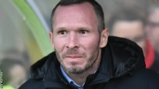 Michael Appleton