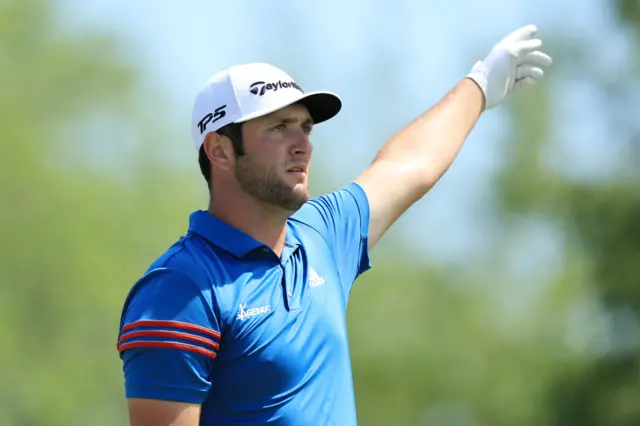 Jon Rahm