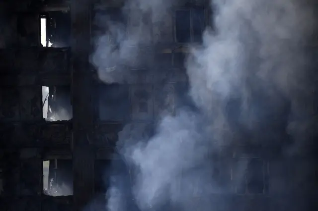 Grenfell Tower