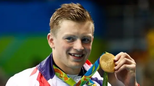 Adam Peaty