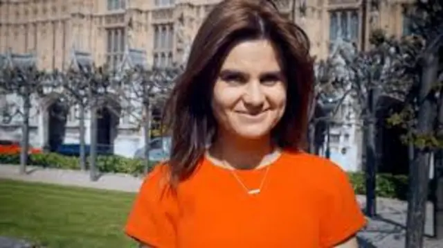 Jo Cox