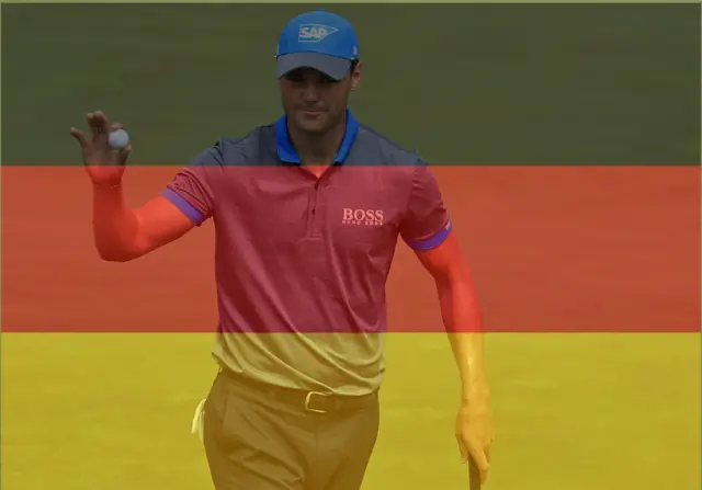 Kaymer