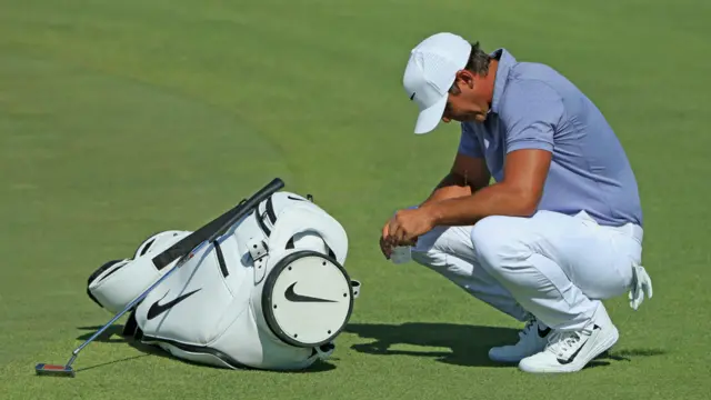 Brooks Koepka