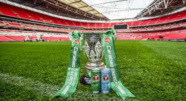 The Carabao Cup