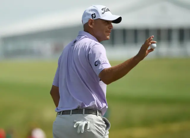 Bill Haas