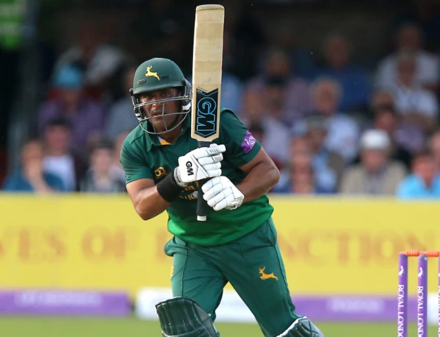 Samit Patel