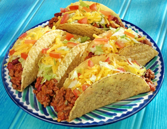 Tacos