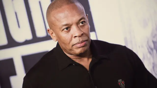 Dr. Dre