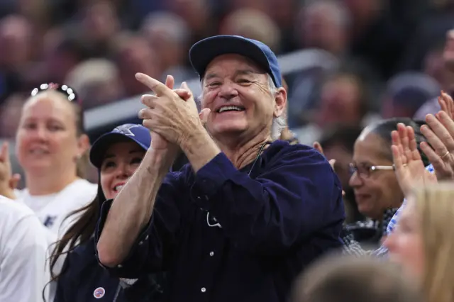 Bill Murray