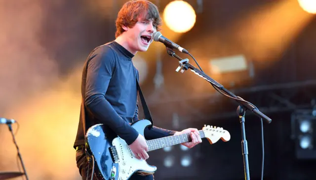 Jake Bugg