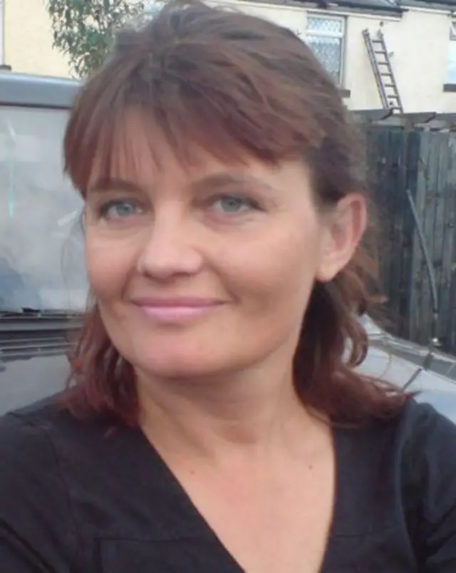 Aleksandra Mrozik