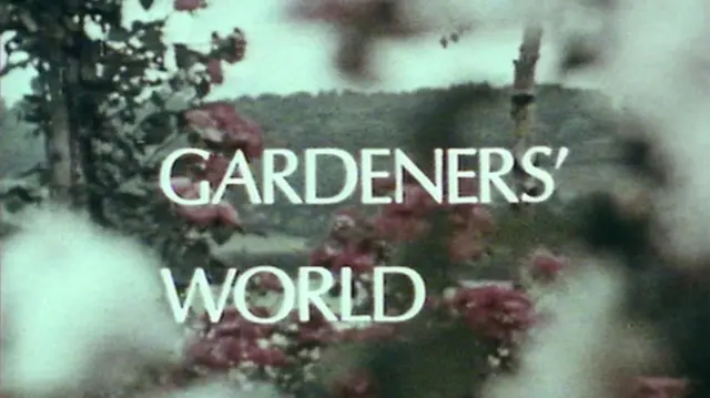 Gardener's World