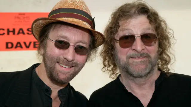 Chas & Dave