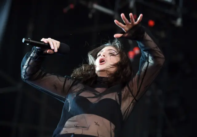 Lorde