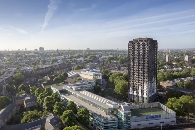 Grenfell Tower