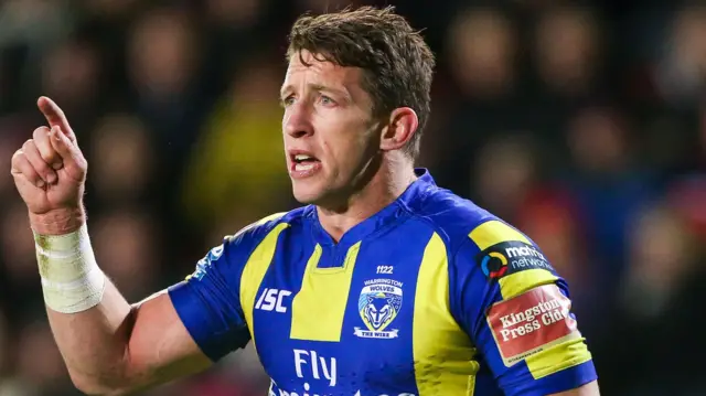 Kurt Gidley