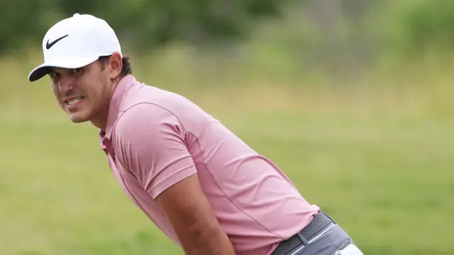 Brooks Koepka