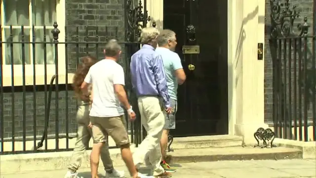 Downing Street