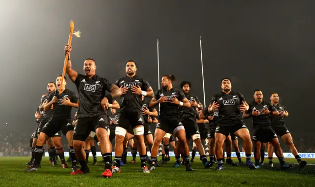 Haka