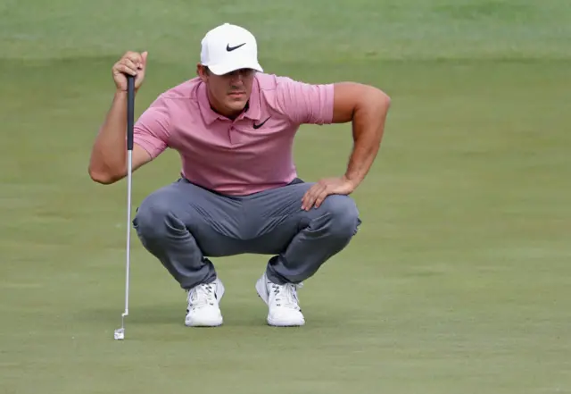 Brooks Koepka